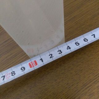 ファイルフォルダー　A4サイズの画像