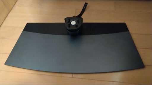 SHARPシャープＡＱＵＯＳアクオステレビスタンドのみ
