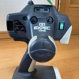 タミヤ 1/10 RC ワイルドウイリー2  メタリックスペシャル　絶版の画像