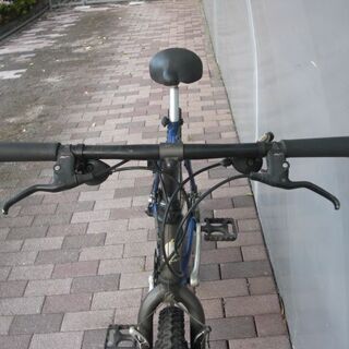 GIANT Hard Line8200（ジャイアント）オールドマウンテンバイク 管理NO