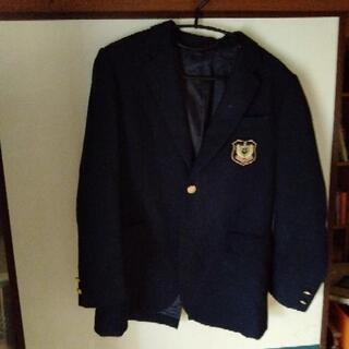 落合中学校男子制服ジャケット170A