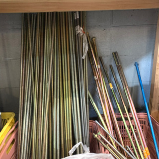 建材　金具　ロングボルト　全ネジボルト