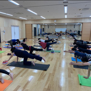フィットサークル  『初回無料体験付き🍀』