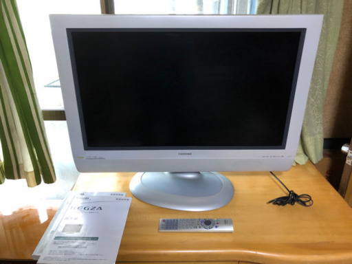 通電確認のみです。ジャンクに成ります。