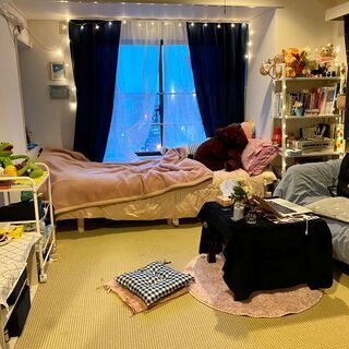 ＜茗荷谷＞　駅から徒歩2分の優雅な文京区の街を見渡すシェアハウス！ - シェアハウス