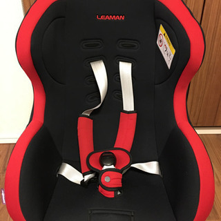 リーマン　チャイルドシート　ネディ
