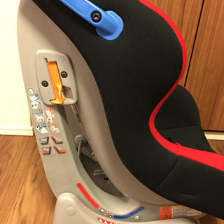 リーマン　チャイルドシート　ネディの画像