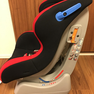 リーマン　チャイルドシート　ネディの画像