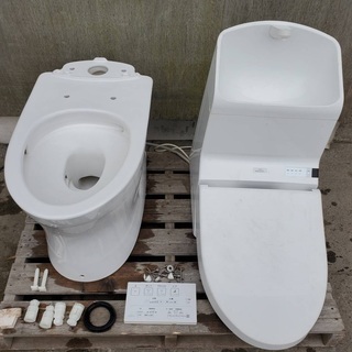 TOTO トイレ 便器 便座 ウォシュレット