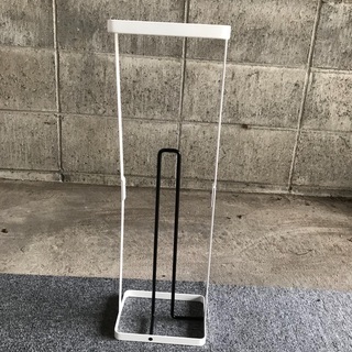 値下げしました！トイレットペーパー置き