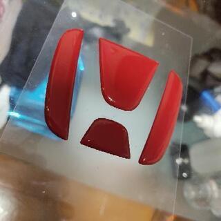 ハセプロ ホンダ フロント/リアエンブレム