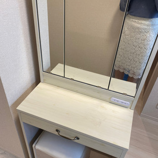 ドレッサー