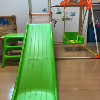 ジャングルジム