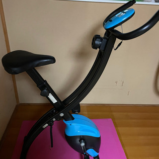エアロバイク　ダイエット用バイク