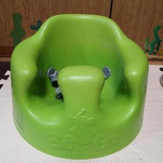 値下げ中☆バンボ子供椅子、ファミリアのInglesinaファーストチェア、ババスリングのセットの画像