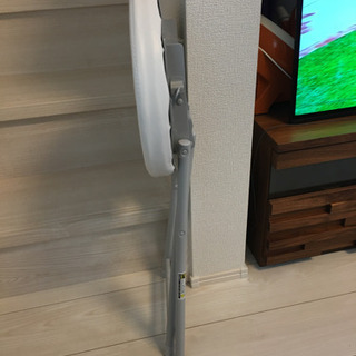 ニトリ　折りたたみチェアーの画像