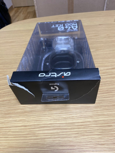 Astro a40 ゲーミングヘッドセット　別売のMODKIT付き
