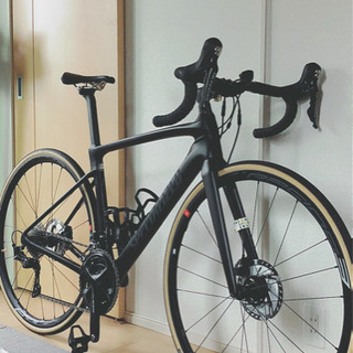 ロードバイク  SPECIALIZED ROUBAIX COMP...