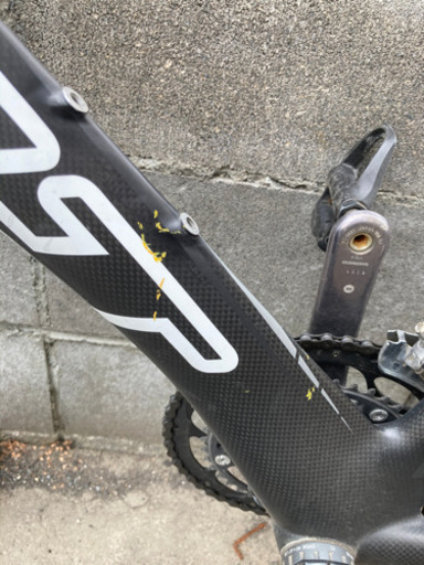 【今月末まで】ロードバイク　FELT AR4