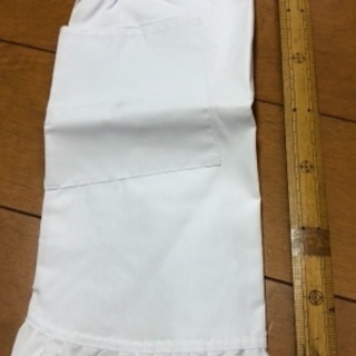 エプロン2の画像