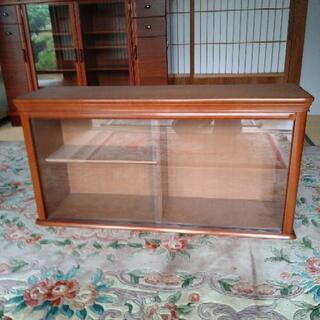 飾り棚の画像