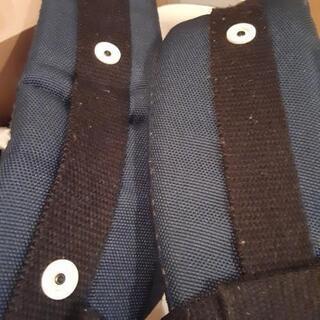 ◎【おまけ付き】抱っこひも アップリカ コランビギの画像