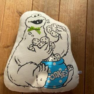 ユニバーサルスタジオジャパンクッキーモンスター