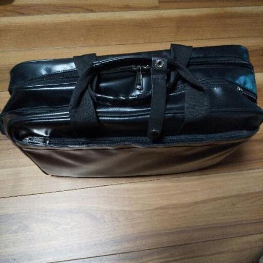ビジネスバッグ   状態良品  箕面市