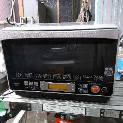 28東芝電子レンジ