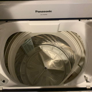 洗濯機　49L 【受け渡し決定】の画像