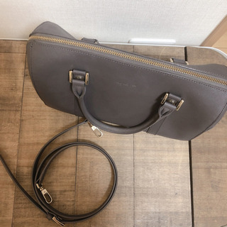 アニエスベー　ハンドバッグ　ショルダーバッグの画像