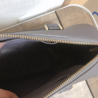 アニエスベー　ハンドバッグ　ショルダーバッグの画像