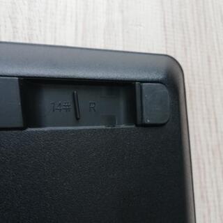 【お取引中】DELL有線キーボード（USB）KB212-B【お届け可能】の画像