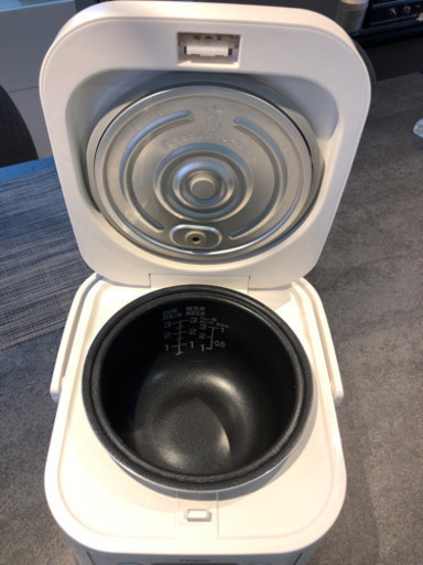 炊飯器