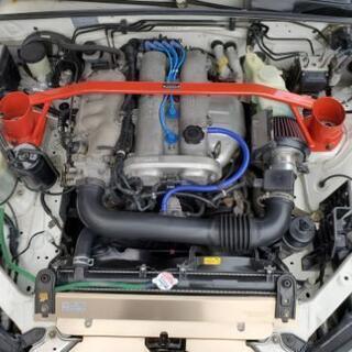 マツダ NBロードスター RS 1.8  ロスタ NB8Cの画像