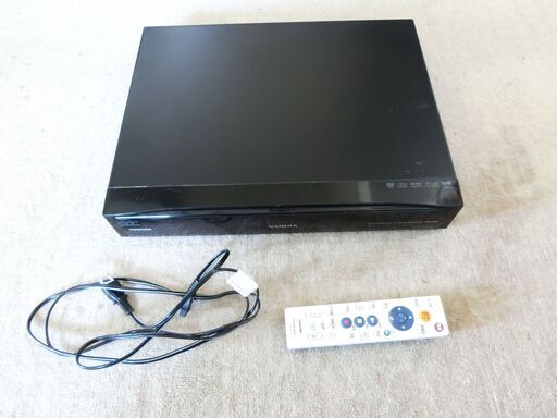 東芝  RD-S304K 　HDD\u0026DVDレコーダー