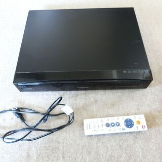 東芝  RD-S304K 　HDD&DVDレコーダー