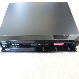 東芝  RD-S304K 　HDD&DVDレコーダーの画像