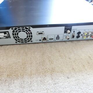東芝  RD-S304K 　HDD&DVDレコーダーの画像
