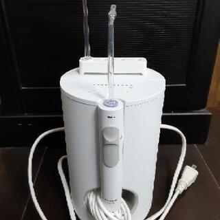 Panasonicジェットウォッシャー