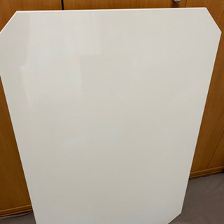 【無料!!】折りたたみテーブル差し上げます!!の画像