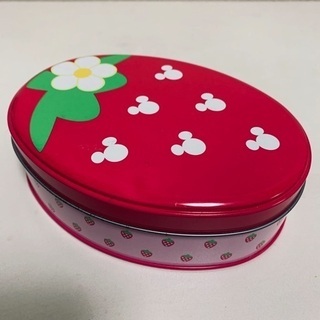 ディズニーランド お菓子缶セットの画像