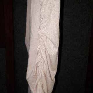 ワイシャツ　ピンクの画像