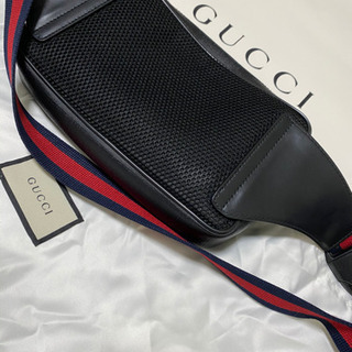 GUCCI ソフトGGスプリーム　ショルダーバッグ　美品