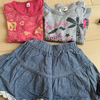 80.90サイズ6点の画像