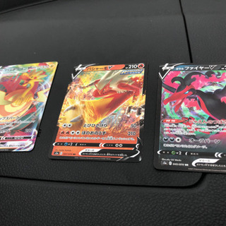 ポケモンカード