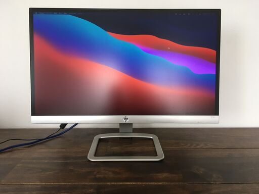 HP 22er 21.5型 液晶モニター 1920×1080/IPS