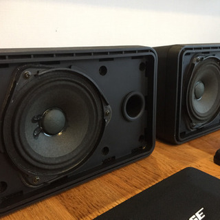 BOSE スピーカー 2個