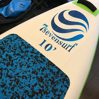 サップ サップボード SUP カヌー カヤック　セブンサーフ　7sevensurf