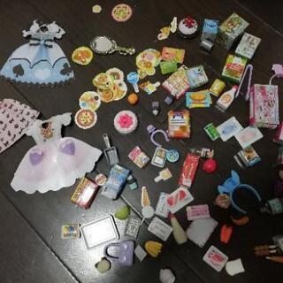 りかちゃんの画像
